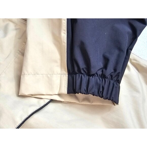 North End Beige & Black Interactive System Jacket Mens L - Picture 12 of 16